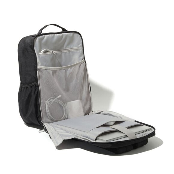 north face backpack belk The Women's Borealis Luxe – The Backpacker Twitchbait The internal sleeve can color:ash rose:#c4a7ab Pink Jansport Superbreak Plus